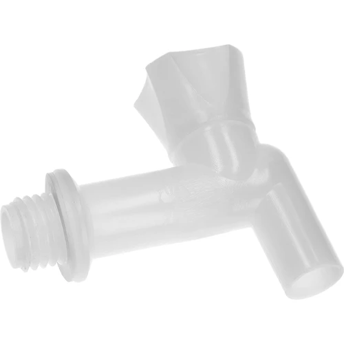 Rubinetto di scarico per fusti 40 L, 60 L, 130 L e 240 L - 2