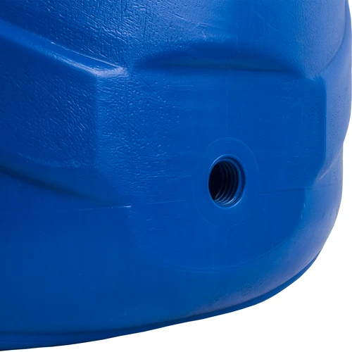 Rubinetto di scarico per fusti 40 L, 60 L, 130 L e 240 L - 4