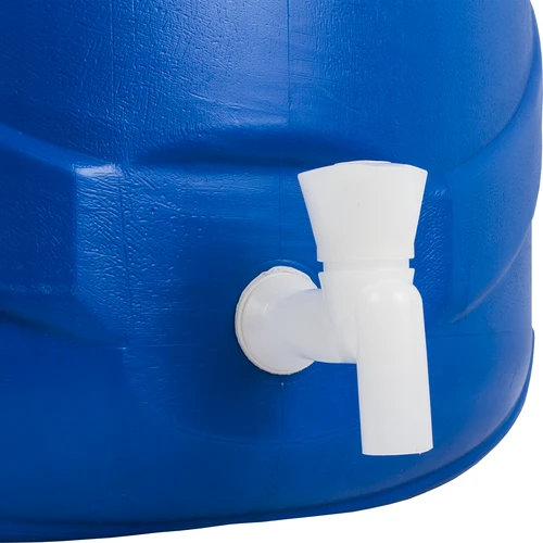 Rubinetto di scarico per fusti 40 L, 60 L, 130 L e 240 L - 5