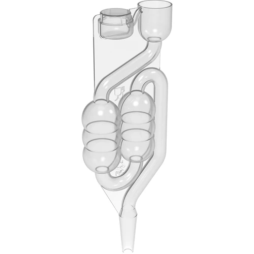 Rurka fermentacyjna 6-komorowa v2 - 3