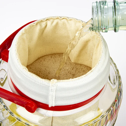 Sacca filtrante per liquori - 2