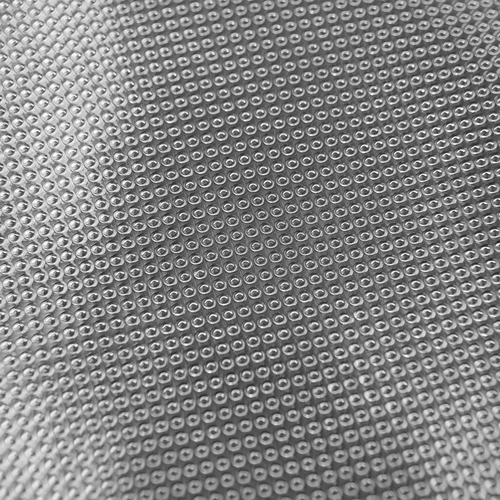 Sacchetti goffrati per macchina sottovuoto, 20x30 cm, 50 pz - 4