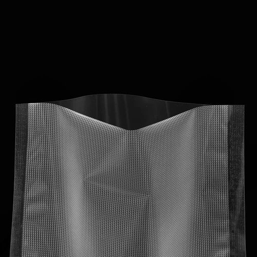 Sacchetti goffrati per sigillatrice sottovuoto 25 x 35 cm, 50 pezzi - 6