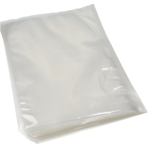 Sacchetti goffrati per sigillatrice sottovuoto 25 x 35 cm, 50 pezzi - 2