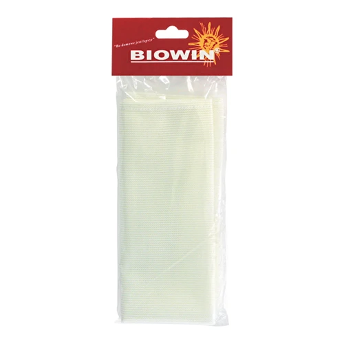 Sacco filtrante in nylon per pressa a telaio 12 l