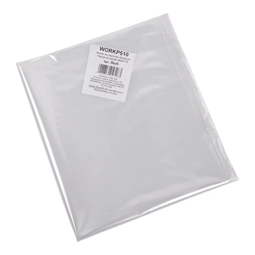 Sacco per fermentati - per botte 10L - 5 pezzi  - 1 