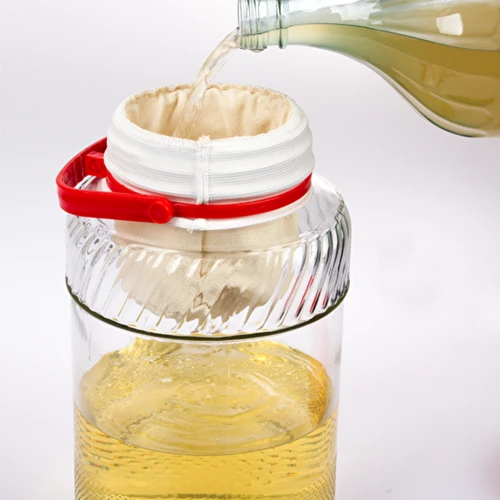 Sacco per filtrazione liquori  - 1 