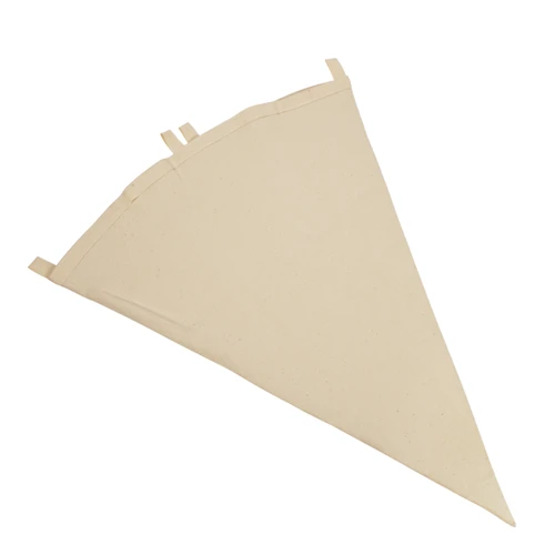 Sacco per filtrazione mosto - Conico - 7 L  - 1 