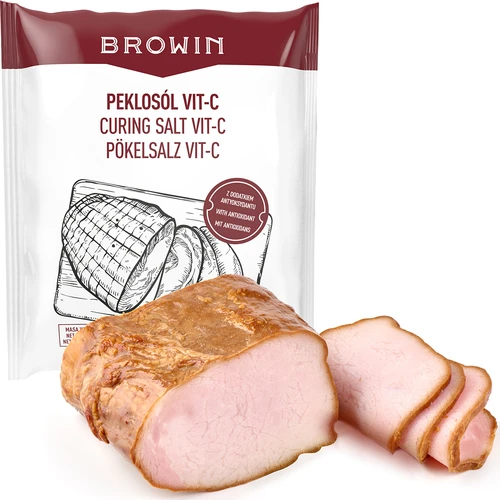 Sale da salagione Vit-C - 400 g - 4