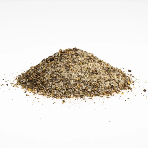 Sale per salatura con erbe "Pekla" - 70 g - 3