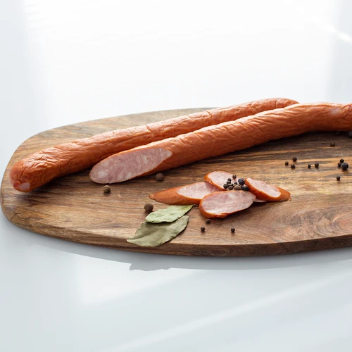 Sale per salatura - Pekla per salsiccia comune - 4