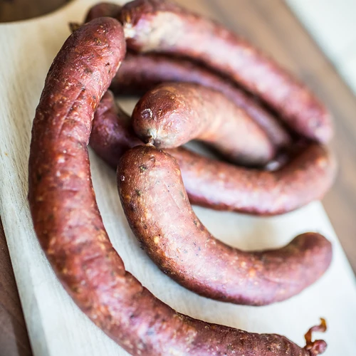 Sale per salatura - Pekla per salsiccia comune - 6