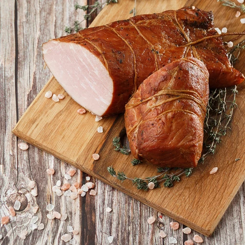 Sale per salumi con estratto di acerola, 130 g - 6