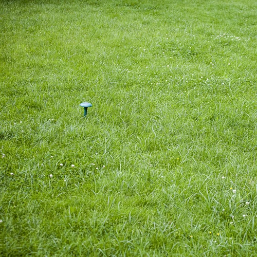 Scacciatalpe a energia solare - 10