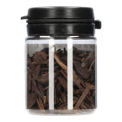 Scaglie di quercia fortemente tostate, 20g - 2