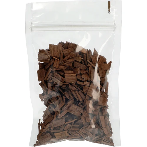 Scaglie di quercia fortemente tostate alla cannella 50 g  - 1 