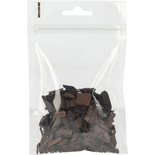 Scaglie di rovere a tostatura intensa, 20 g