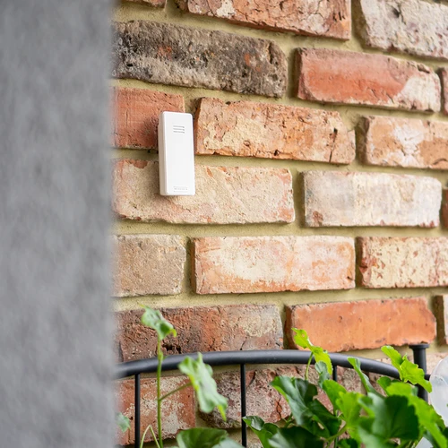 Sensore per stazione meteo elettronica (250202, 170605) - 3