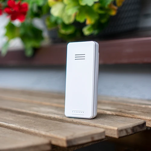 Sensore per stazione meteo elettronica (260302) - 2