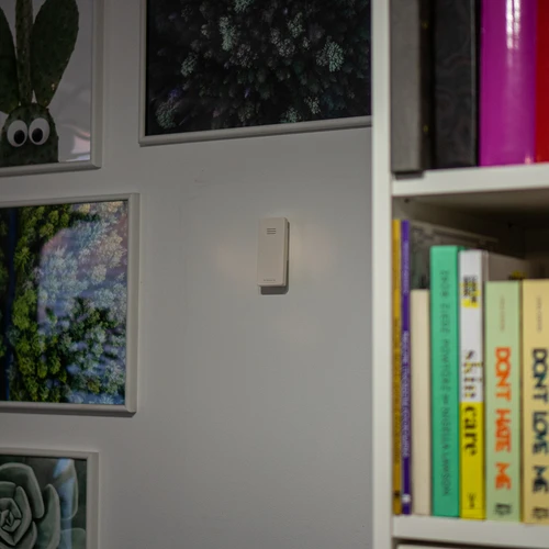 Sensore per stazione meteo/termometro elettronico (250204, 250002, 250008, 250102, 250108) - 4