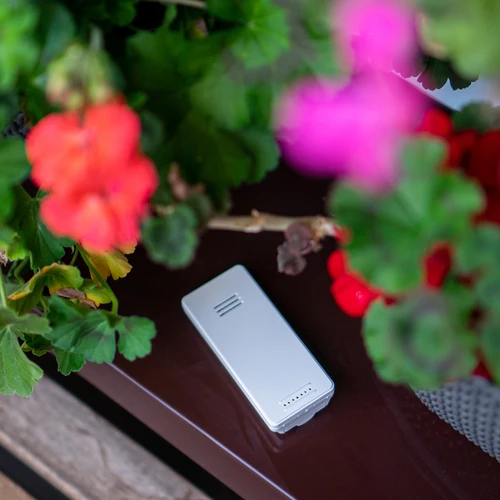 Sensore per stazione meteo/termometro elettronico (250204, 250002, 250008, 250102, 250108) - 2