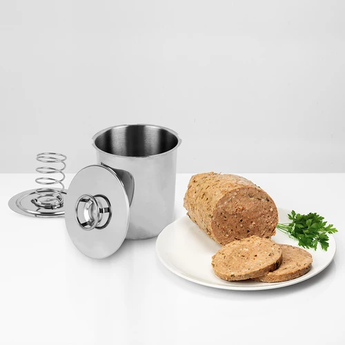 Set Cuoci-prosciutto - Festa in famiglia, 3 kg - 14