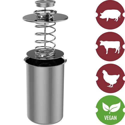 Set Cuoci-Prosciutto - Morso Sostanzioso 1,5 kg - 7