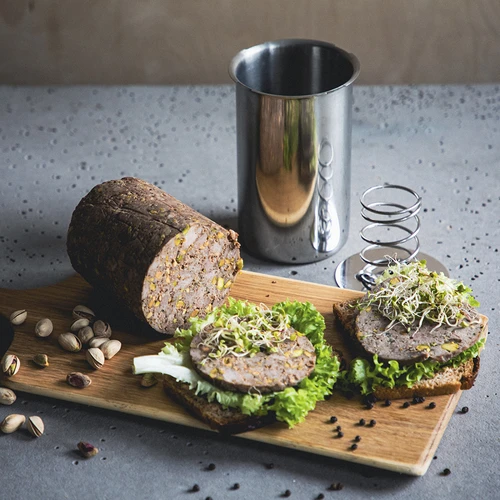 Set Cuoci-Prosciutto - Morso Sostanzioso 1,5 kg - 19