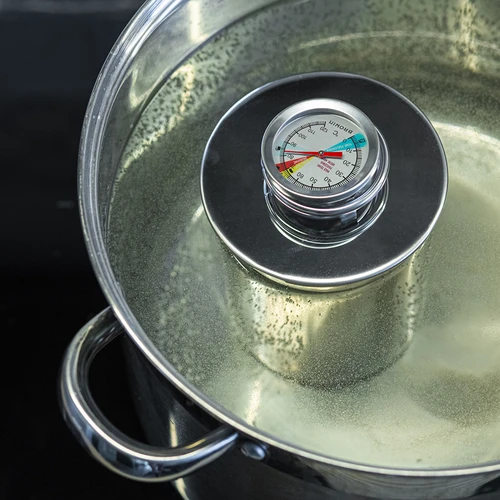 Set Cuoci-Prosciutto - Morso Sostanzioso 1,5 kg - 17