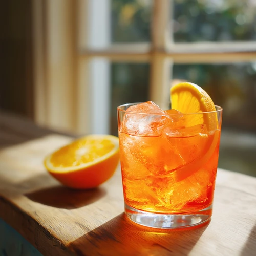 Set da festa - Vypito Arancia - 11