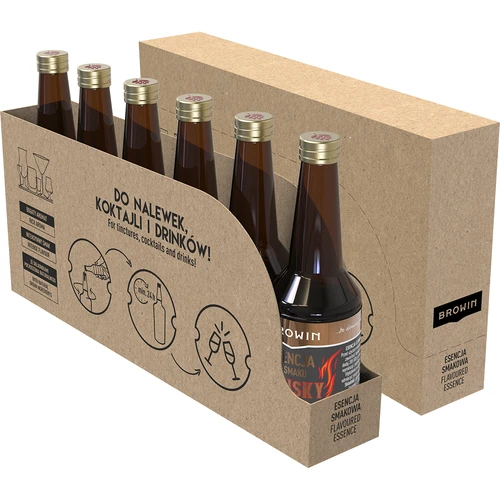 Set di 6 essenze – cocktail 6x40 ml - 3