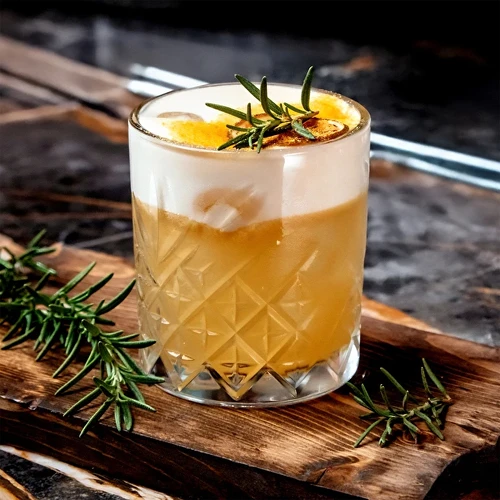 Set di 6 essenze – cocktail 6x40 ml - 4