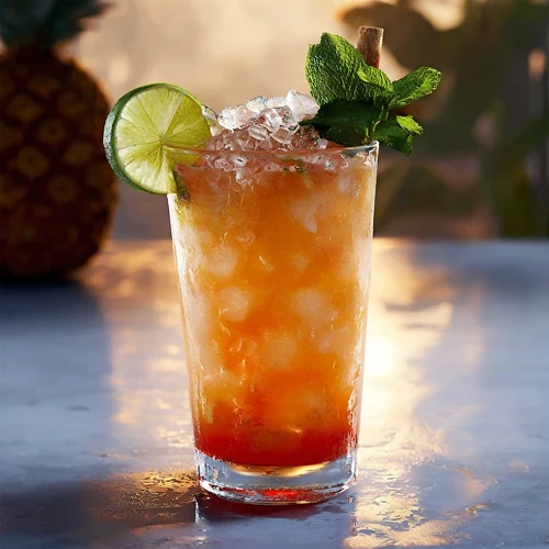 Set di 6 essenze – cocktail 6x40 ml - 6