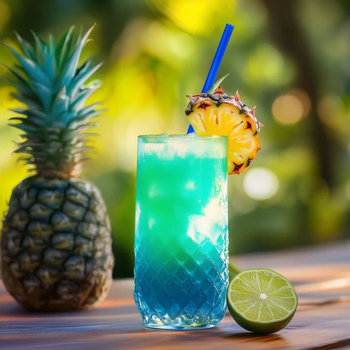 Set per feste - Vypito Energy drink - 12