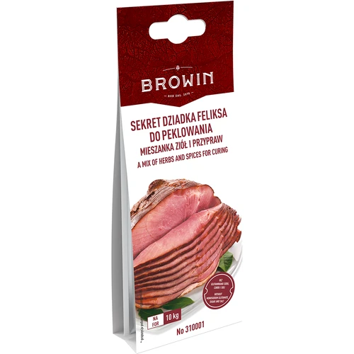Set Pressa per Prosciutto - Festa in famiglia, 3 kg - 9