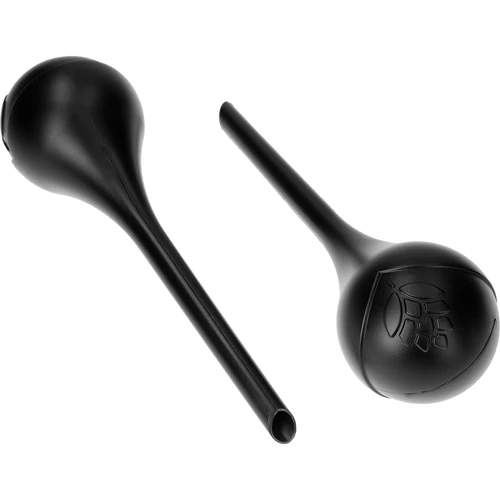 Sfere autoirriganti per piante, nere opache, 400 ml, 4 pz. - 2