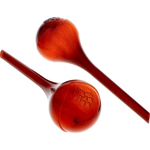 Sfere autoirriganti per piante, trasparenti color ambra, 400 ml, 2 pz. - 2