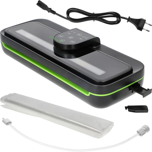 Sigillatrice sottovuoto - premium LED - 2