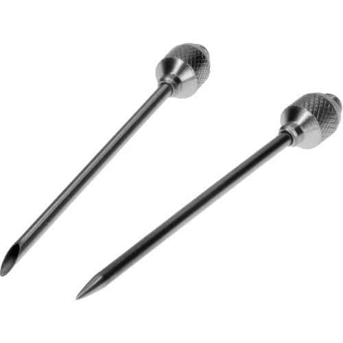 Siringa iniettore per carne 30 ml + 2 aghi - 3