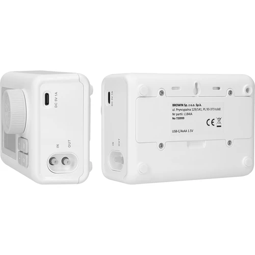 Sistema di irrigazione automatica per piante in vaso - 4