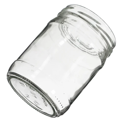 Słoik TO 500 ml fi 82/6 - 8 szt. - 4
