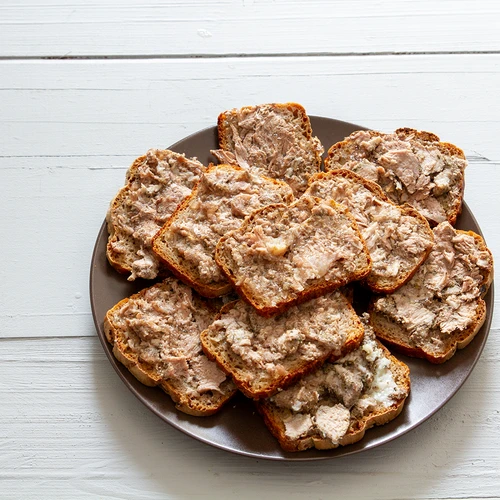 Słoikówka - mieszanka przypraw i ziół, 500 g - 9