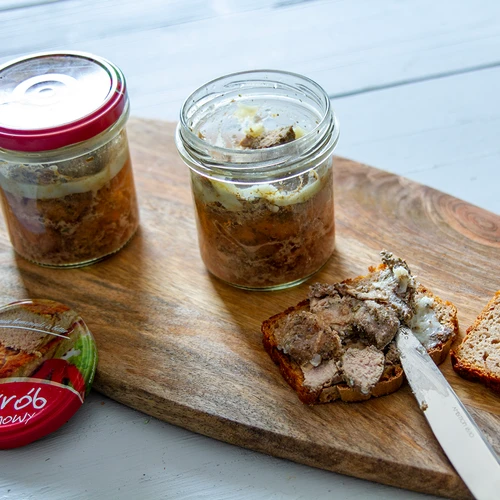 Słoikówka - miscela di spezie ed erbe, 500 g - 6