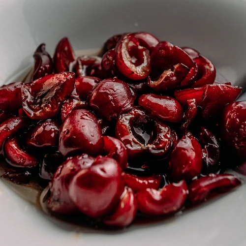 Snocciolatore per amarene e ciliegie - 10