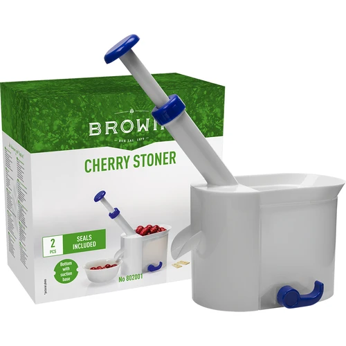 Snocciolatore per amarene e ciliegie - 7