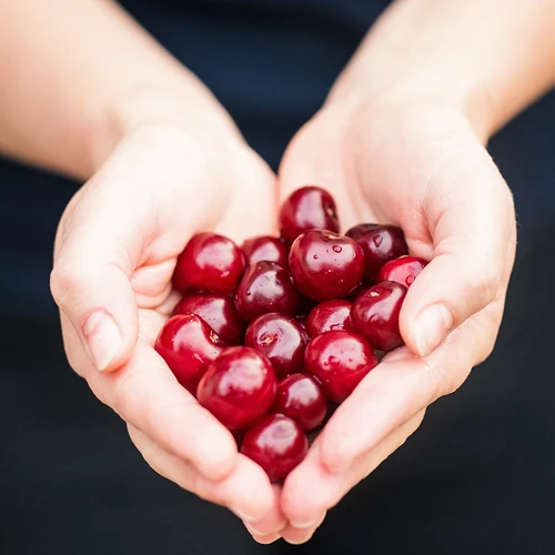 Snocciolatore per amarene e ciliegie (in busta) - 7
