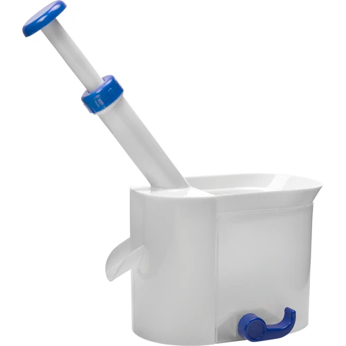 Snocciolatore per amarene e ciliegie (in busta)