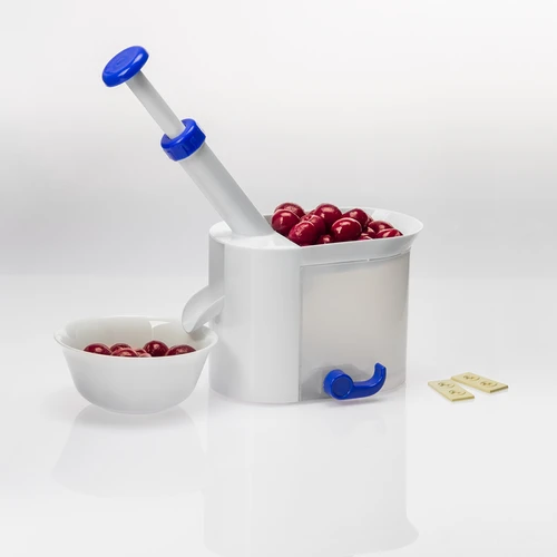 Snocciolatore per ciliegie e amarene - 3