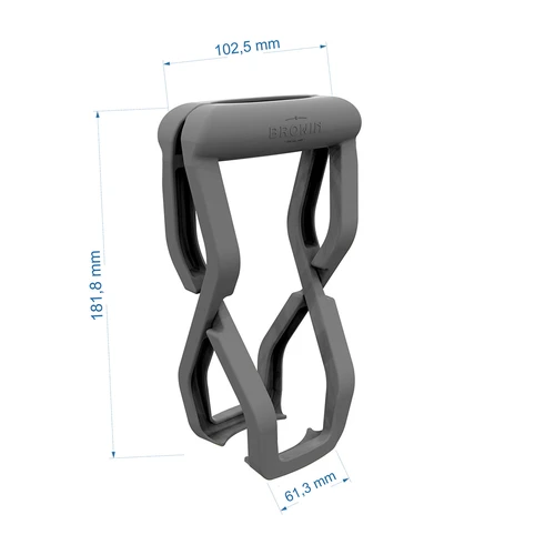 Sollevabarattoli (pinza per vasetti) - 5