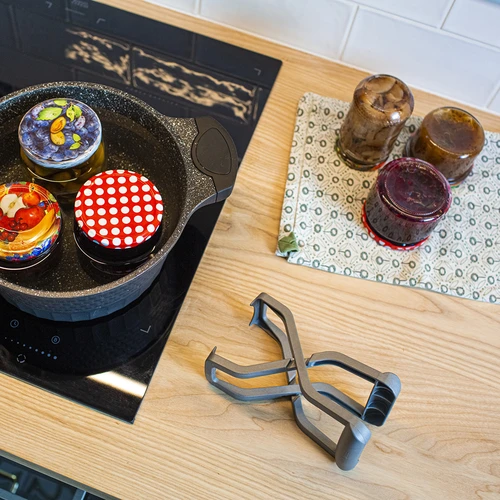 Sollevabarattoli (pinza per vasetti) - 6